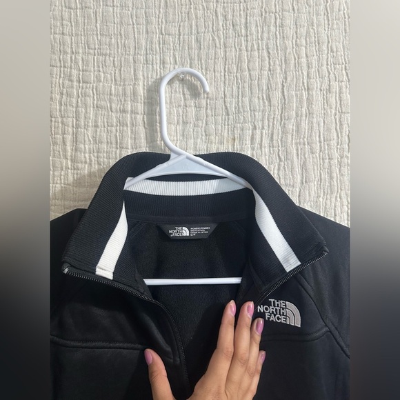 New Womens The North Face Takeback Track Jacket Full Zip Coat Jacket M - Picture 3 of 5